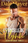 Book cover for L'Étincelle de Flynn