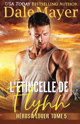 Cover of L'�tincelle de Flynn
