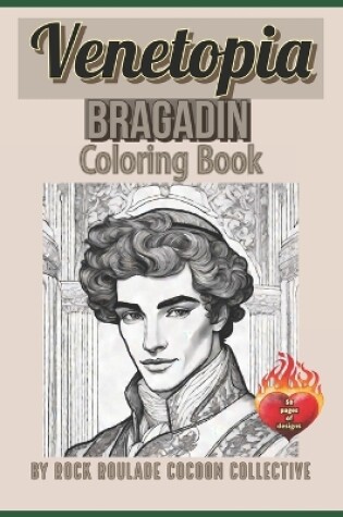 Cover of Bragadin, Venetopia