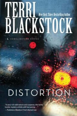 Cover of Distortion