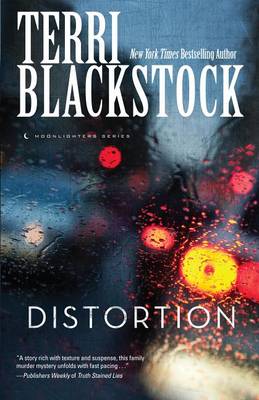 Cover of Distortion