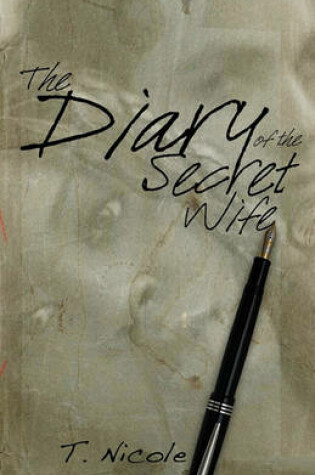 Cover of The Diary of the Secret Wife
