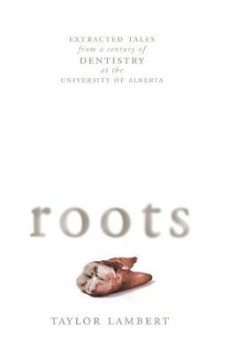 Book cover for Roots