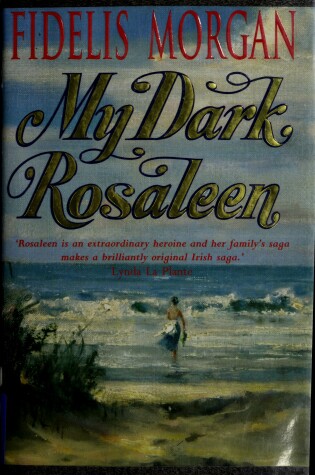 Cover of My Dark Rosaleen