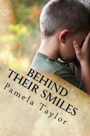 Cover of Behind Their Smiles