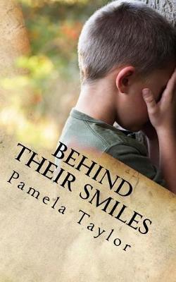 Book cover for Behind Their Smiles