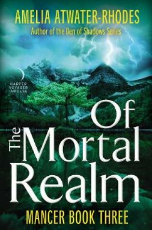 Cover of Of the Mortal Realm