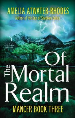 Cover of Of the Mortal Realm