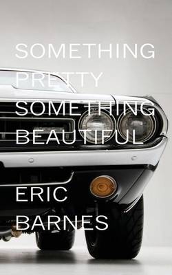 Book cover for Something Pretty, Something Beautiful