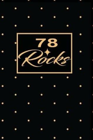 Cover of 78 Rocks