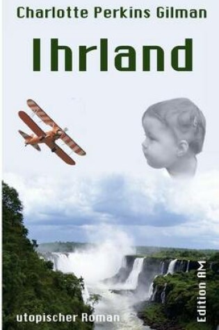 Cover of Ihrland