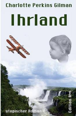 Book cover for Ihrland