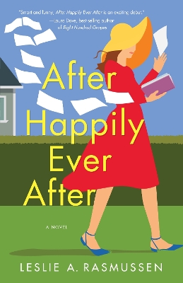 Cover of After Happily Ever After