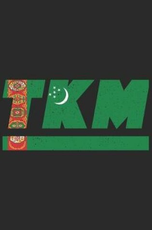 Cover of Tkm