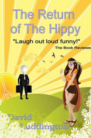 Cover of Return Of The Hippy