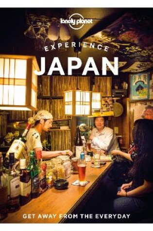 Cover of Experience Japan