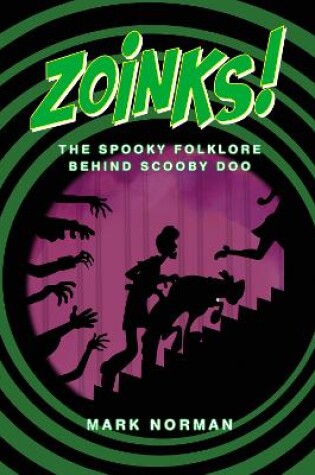 Cover of Zoinks!