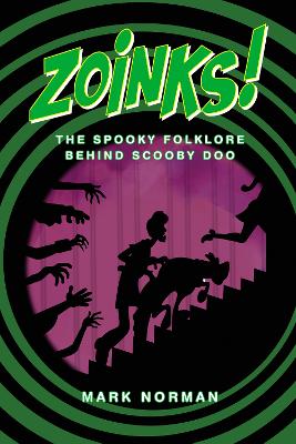 Cover of Zoinks!