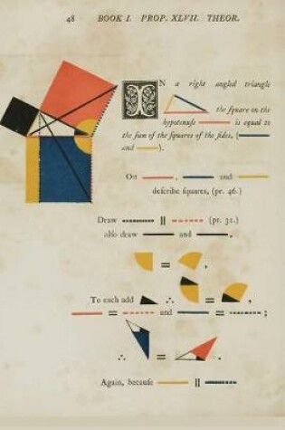 Cover of In a Right Angled Triangle