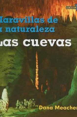 Cover of Las Cuevas (Caves)