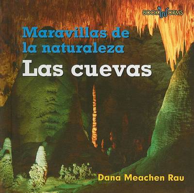 Book cover for Las Cuevas (Caves)
