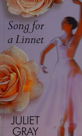 Book cover for Song for a Linnet