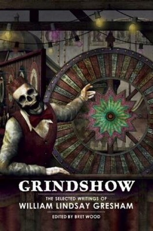 Cover of Grindshow