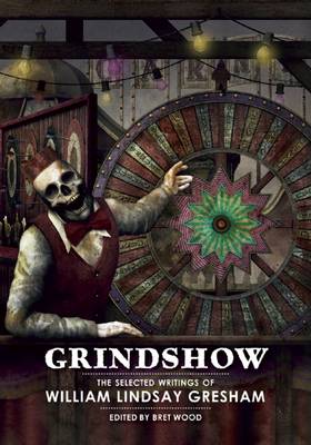 Book cover for Grindshow