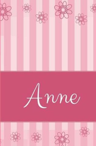 Cover of Anne