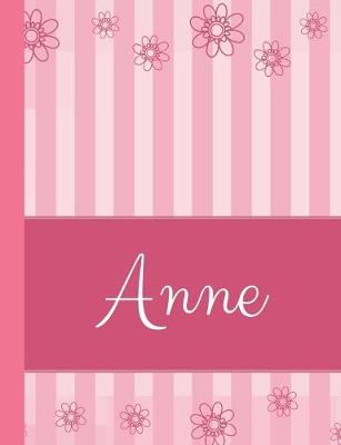 Book cover for Anne