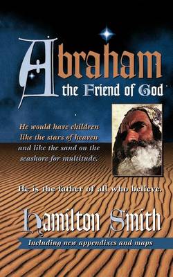 Book cover for Abraham