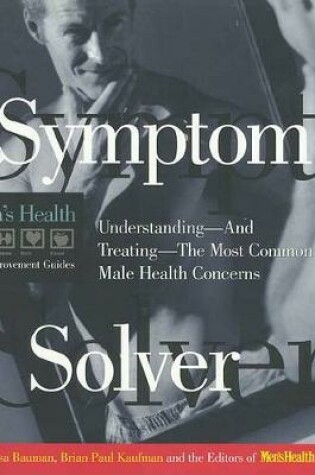 Cover of Symptom Solver