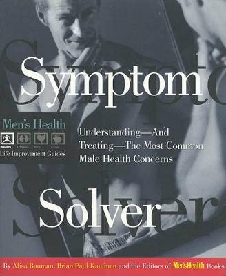 Book cover for Symptom Solver
