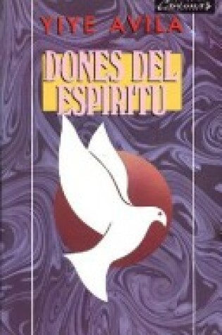 Cover of Dones del ESP-Ritu