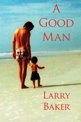 Cover of A Good Man