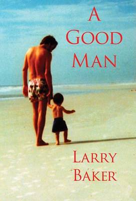 Book cover for A Good Man