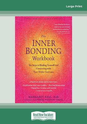 Book cover for The Inner Bonding Workbook