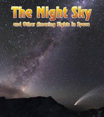 Cover of The Night Sky