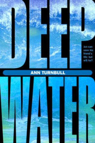 Cover of Deep Water