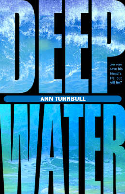 Cover of Deep Water