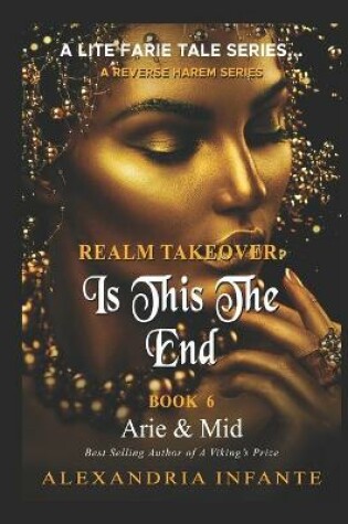 Cover of Realm Takeover;