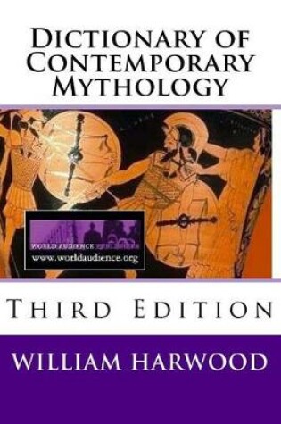 Cover of Dictionary of Contemporary Mythology