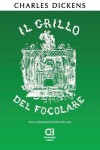 Book cover for Il Grillo del Focolare