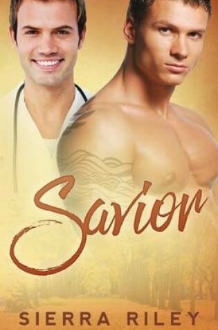 Cover of Savior