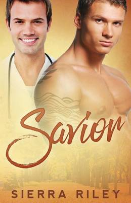 Book cover for Savior