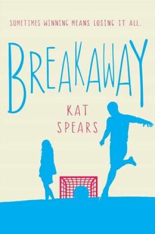 Cover of Breakaway