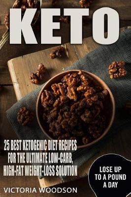 Book cover for Keto