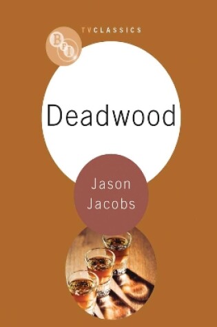 Cover of Deadwood