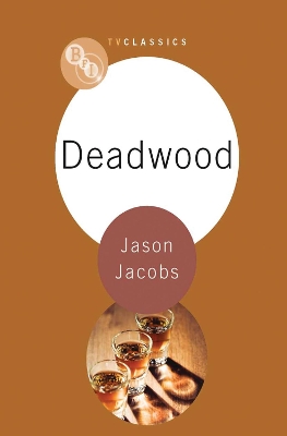 Cover of Deadwood