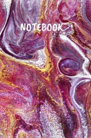 Cover of Notebook